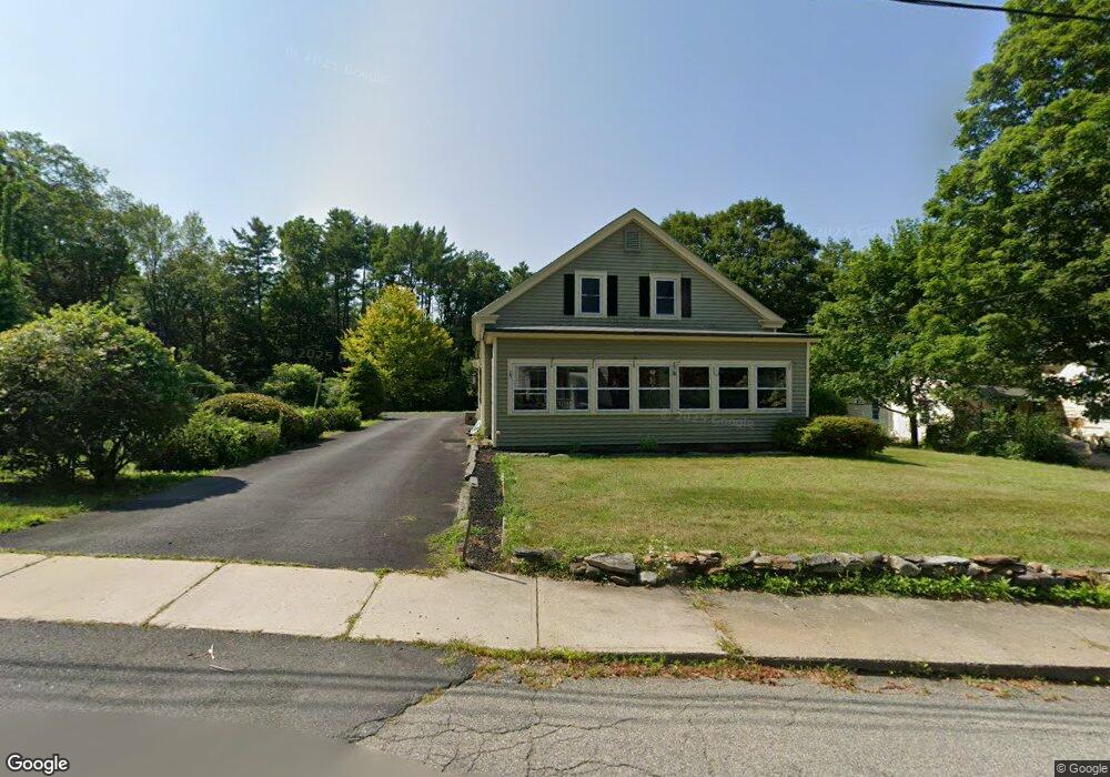 25 Christian Hill Rd, West Swanzey, NH 03469 - photo 1