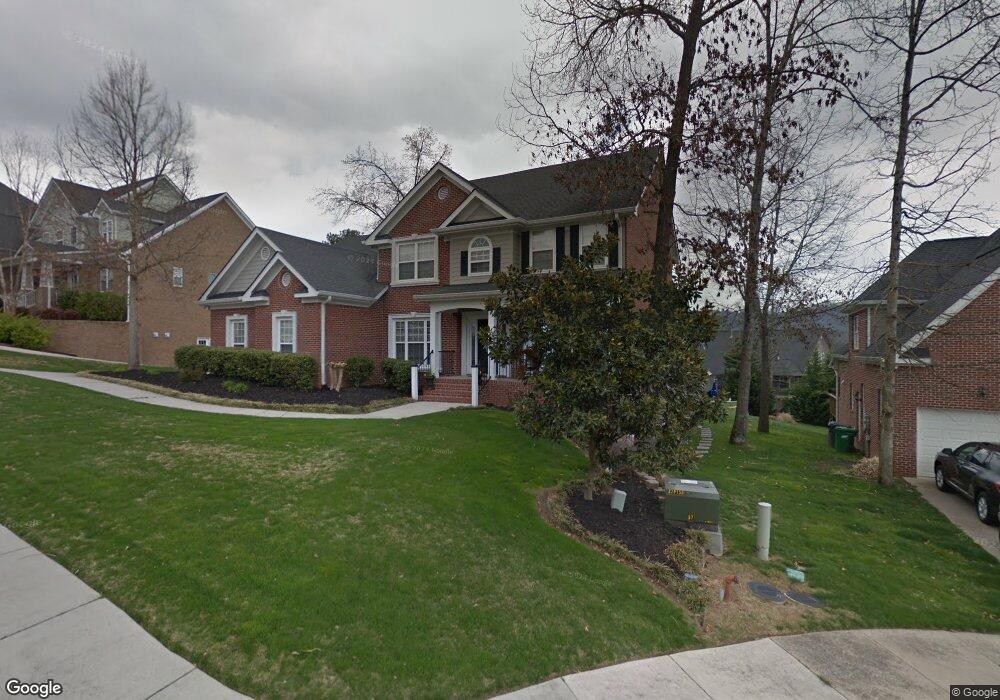 3092 Roundabout Ln, Ooltewah, TN 37363 - photo 1