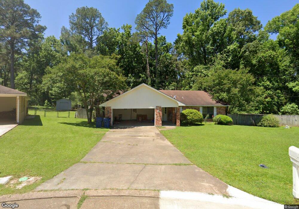 107 Rock Point Cir W, Pineville, LA 71360 - photo 1