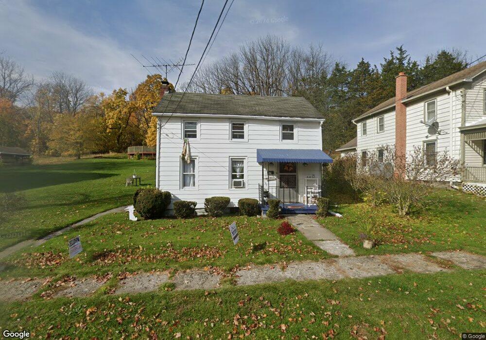 96 N Franklin St, Athens, NY 12015 - photo 1