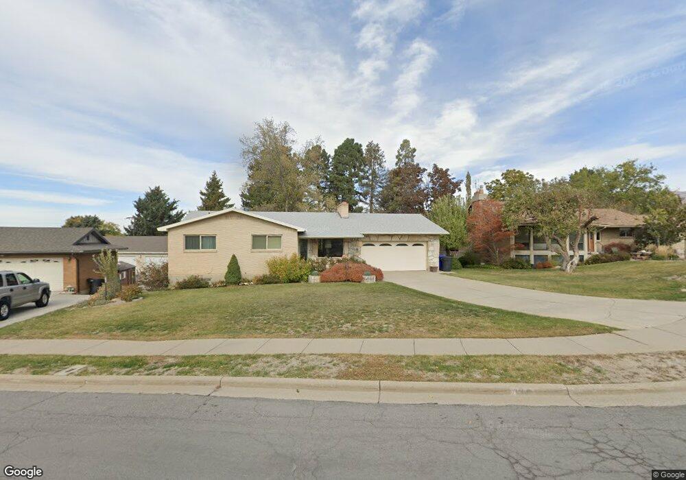 488 W 3150 S, Bountiful, UT 84010 - photo 1