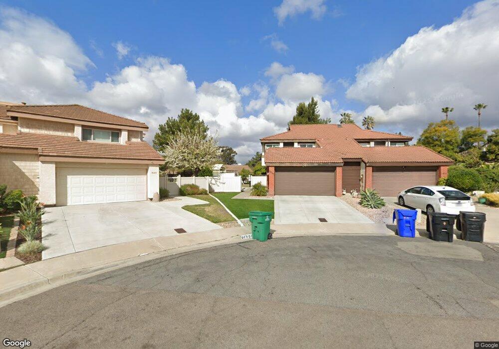 16092 Blazewood Way, San Diego, CA 92127 - photo 1