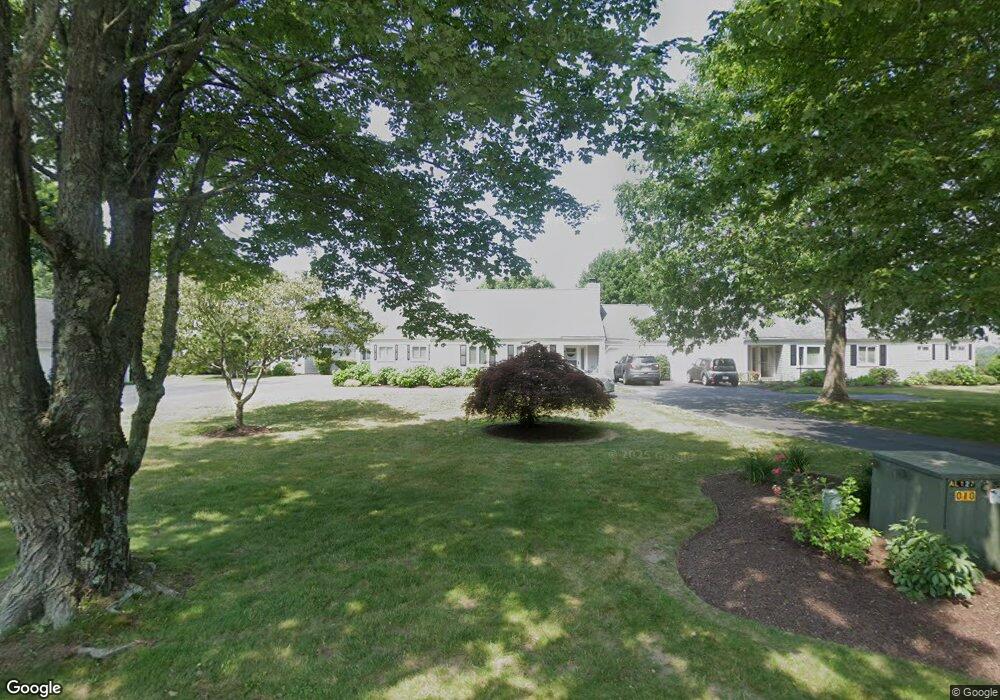 7 Northfield Ln, North Dartmouth, MA 02747 - photo 1