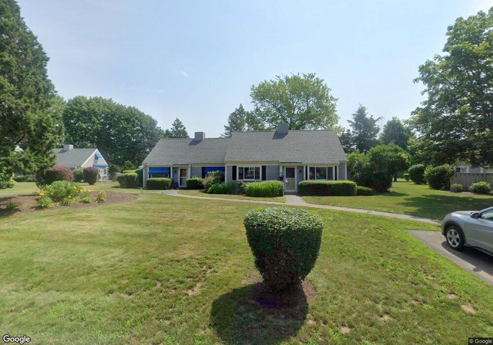 5 Northfield Ln, North Dartmouth, MA 02747 - photo 1