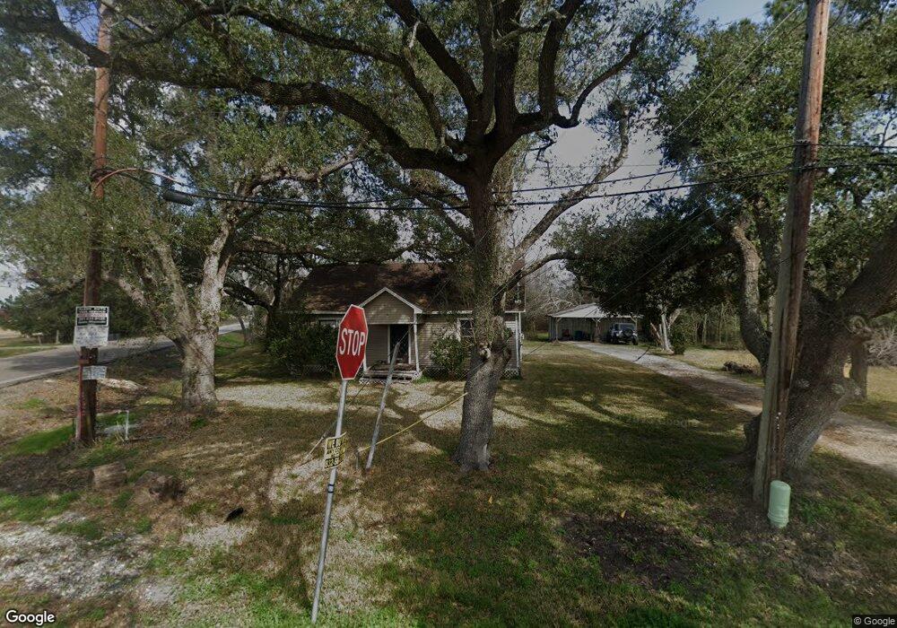 15803 County Road 191, Alvin, TX 77511 - photo 1