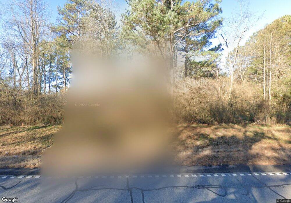 5653 Highway 145, Carnesville, GA 30521 - photo 1