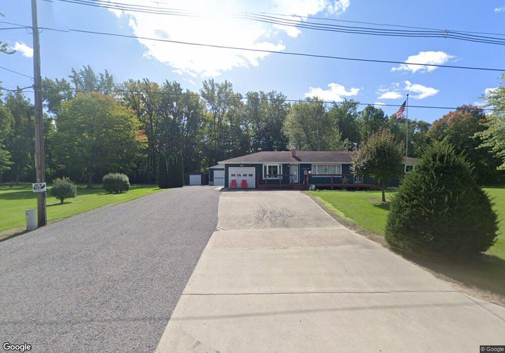 13384 Wilson Rd, New Buffalo, MI 49117 - photo 1