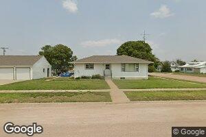 308 Norton, Mc Donald, KS 67745