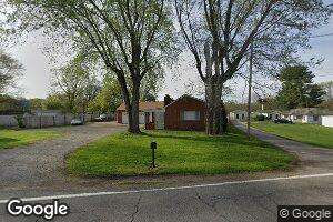 12906 Marne Rd, Newark, OH 43055