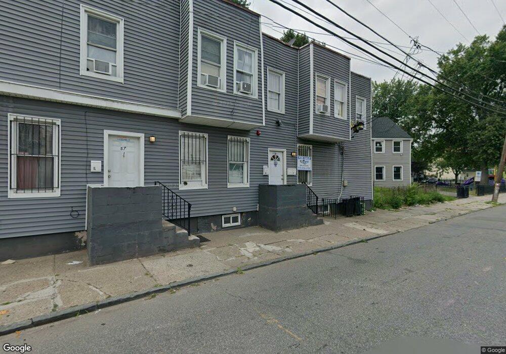 57 E Main St unit 59, Paterson, NJ 07522 - photo 1