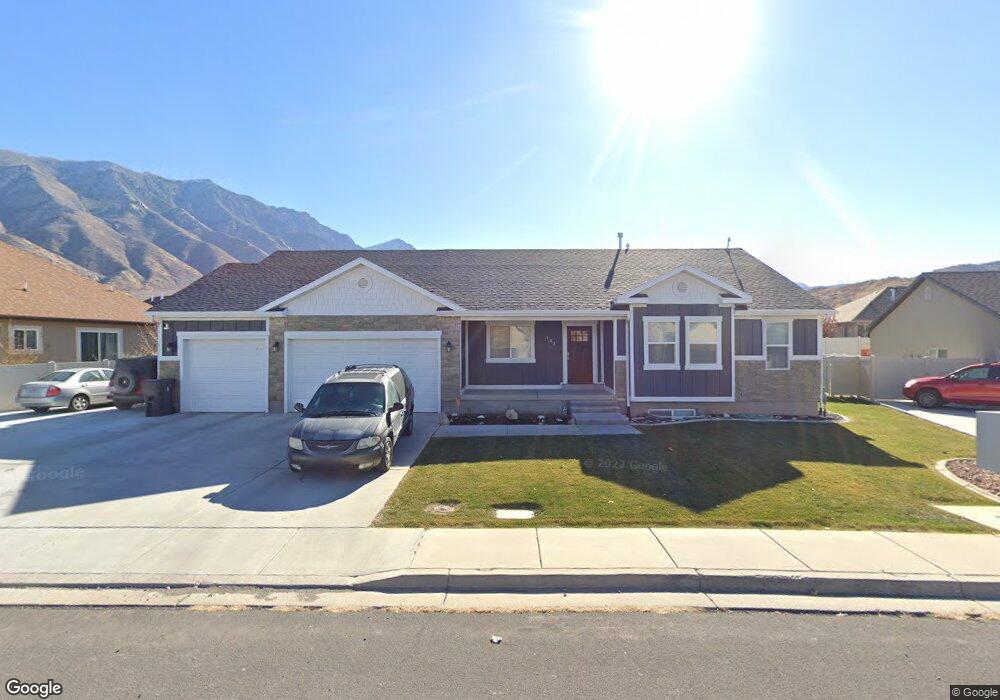 142 E 820 S, Santaquin, UT 84655 - photo 1