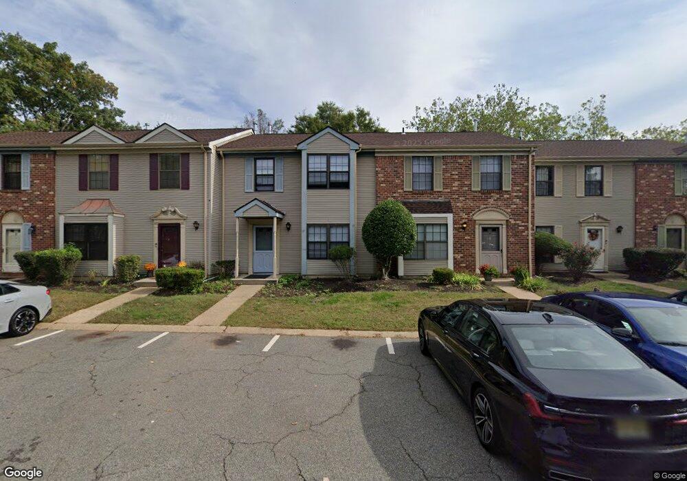 3 Canterbury Ct unit C, Piscataway, NJ 08854 - photo 1