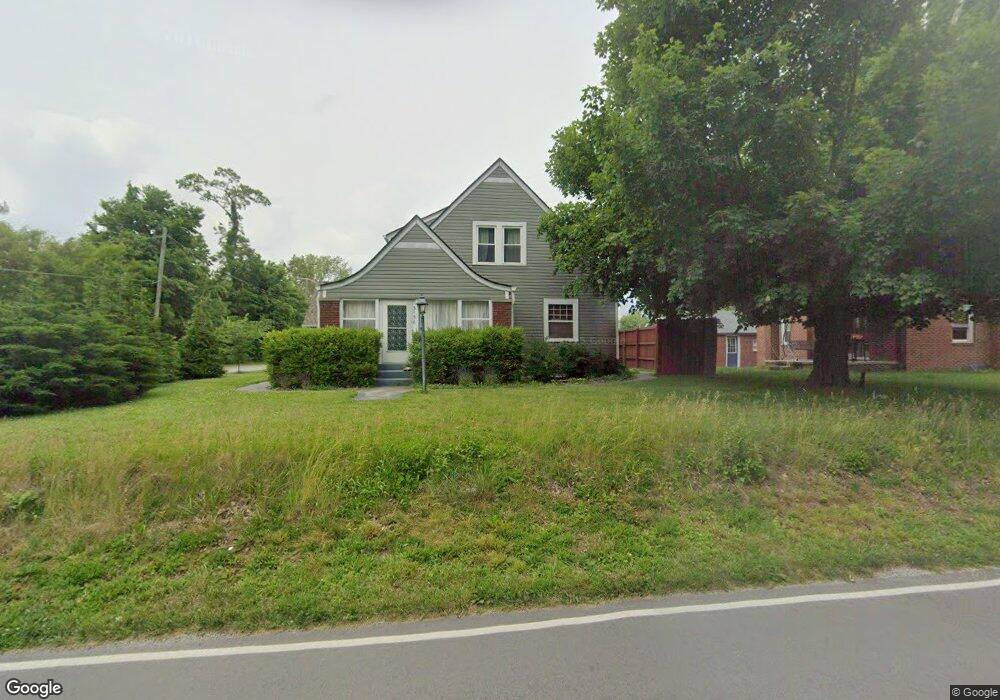 3136 Huntsville Rd, Pendleton, IN 46064 - photo 1