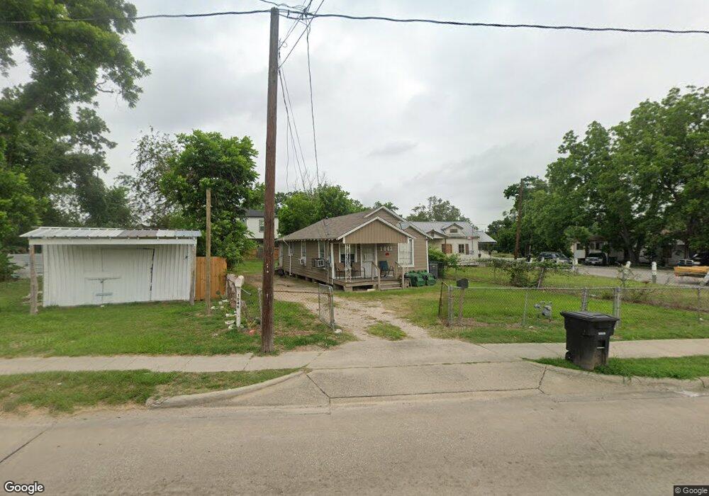 1042 W Little York Rd, Houston, TX 77091 - photo 1