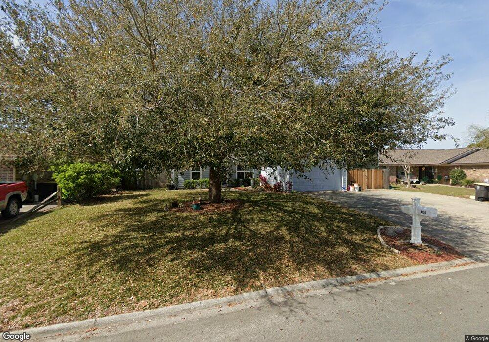 8130 Corky Ln, Jacksonville, FL 32244 - photo 1