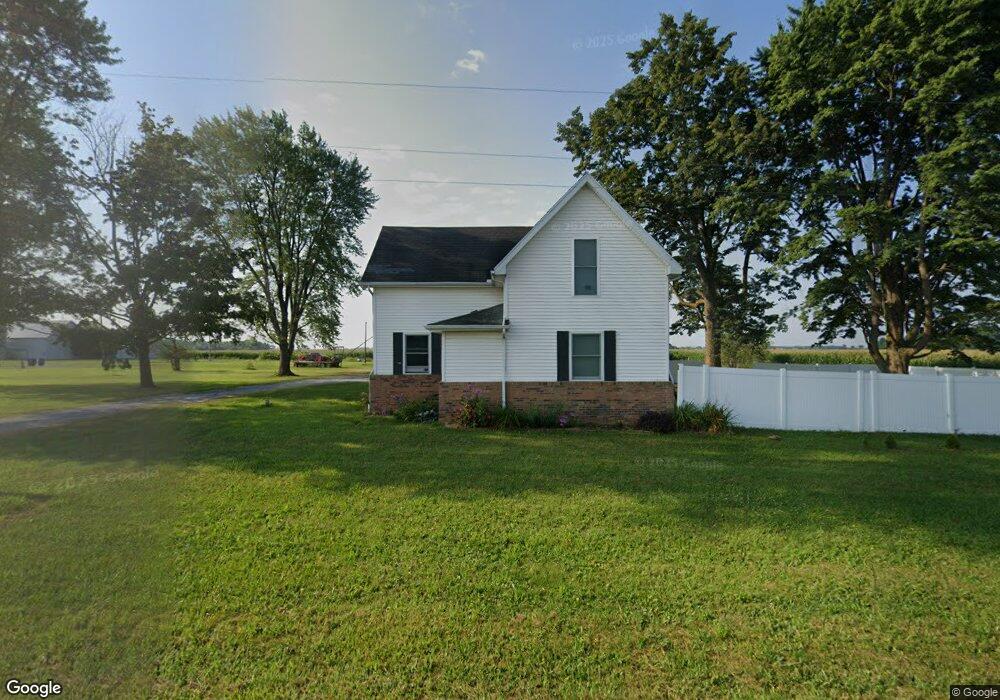 6969 E State Road 18, Converse, IN 46919 - photo 1