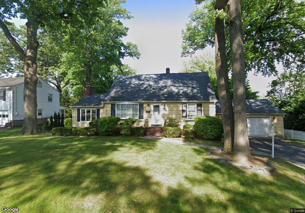 206 10th St, Cresskill, NJ 07626 - photo 1