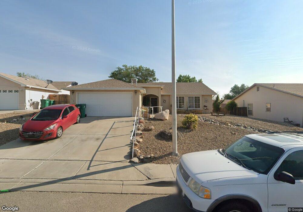 3812 Manchester St, Farmington, NM 87402 - photo 1