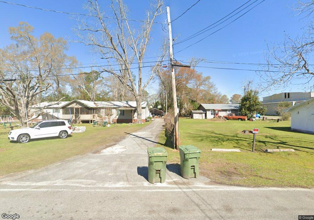 304 W 2nd St, Adel, GA 31620 - photo 1