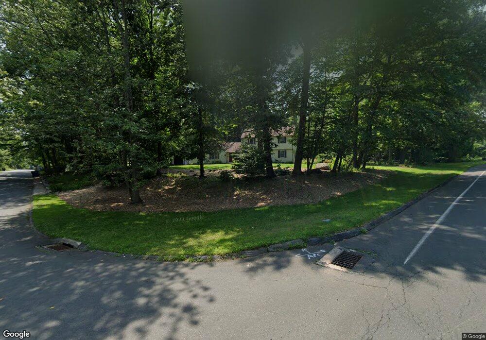 1 Woodhaven Dr, Burlington, CT 06013 - photo 1