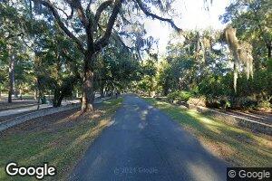 Lot 84 Mission Dr, Brunswick, GA 31305