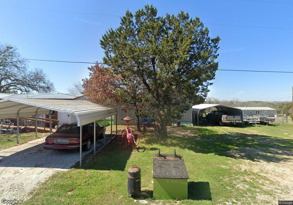 4948 Spur Rd, Weatherford, TX 76087 - photo 1