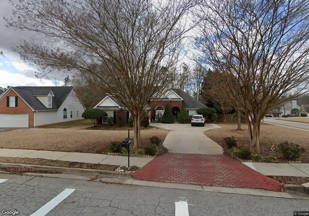 191 Ivy Trace, McDonough, GA 30253 - photo 1