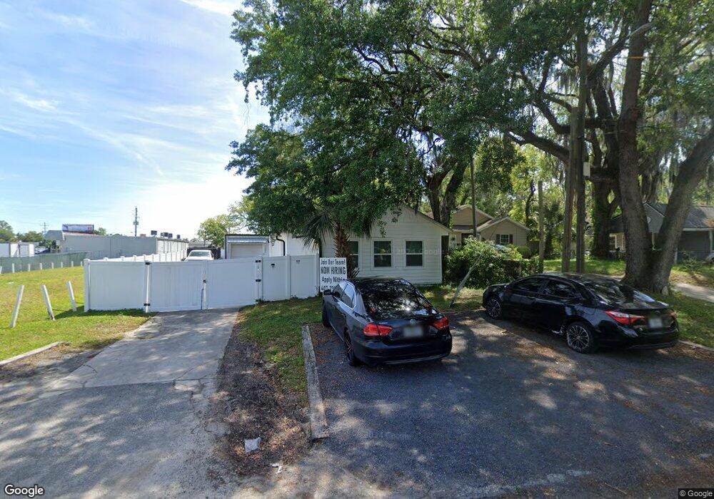25 Haworth Ave, Jacksonville, FL 32216 - photo 1