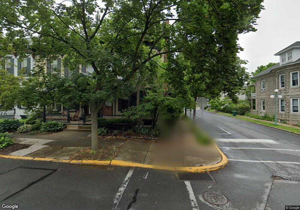 140 S 3rd St, Lewisburg, PA 17837 - photo 1