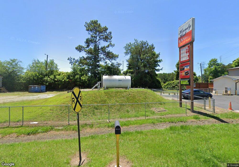 2201 Old Georgia Hwy unit bundled with 7 prope, Gaffney, SC 29340 - photo 1