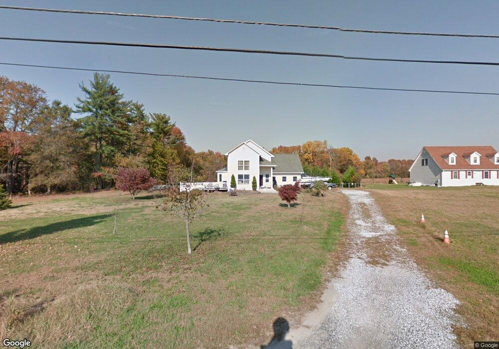 755 W Quillytown Rd, Penns Grove, NJ 08069 - photo 1