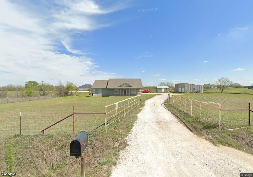 9921 Reynolds Rd, Lipan, TX 76462 - photo 1