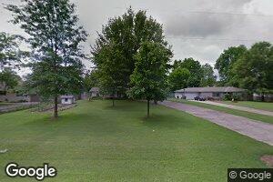 13320 Old River Dr, Scott, AR 72142