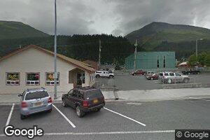 231 5th Ave, Seward, AK 99664