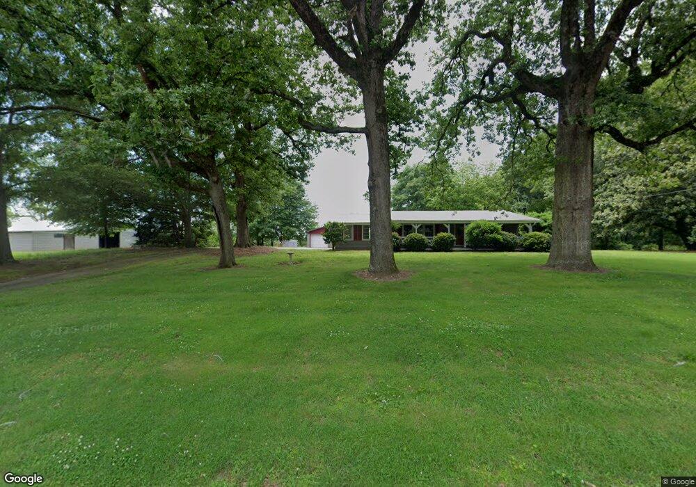 318 Ingram Rd, Carrollton, GA 30117 - photo 1