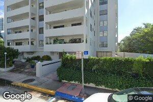 6725 Harding Ave Unit 602, Miami Beach, FL 33141