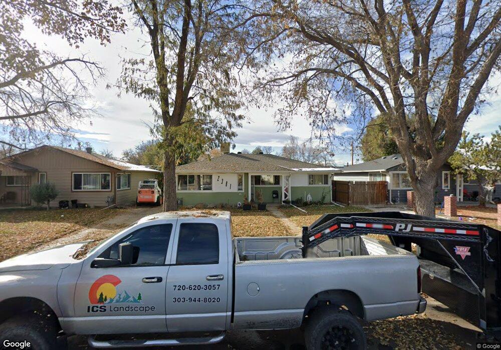 2381 Macon St, Aurora, CO 80010 - photo 1