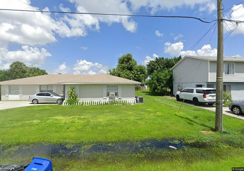 7441 Pebble Beach Rd, Fort Myers, FL 33967 - photo 1