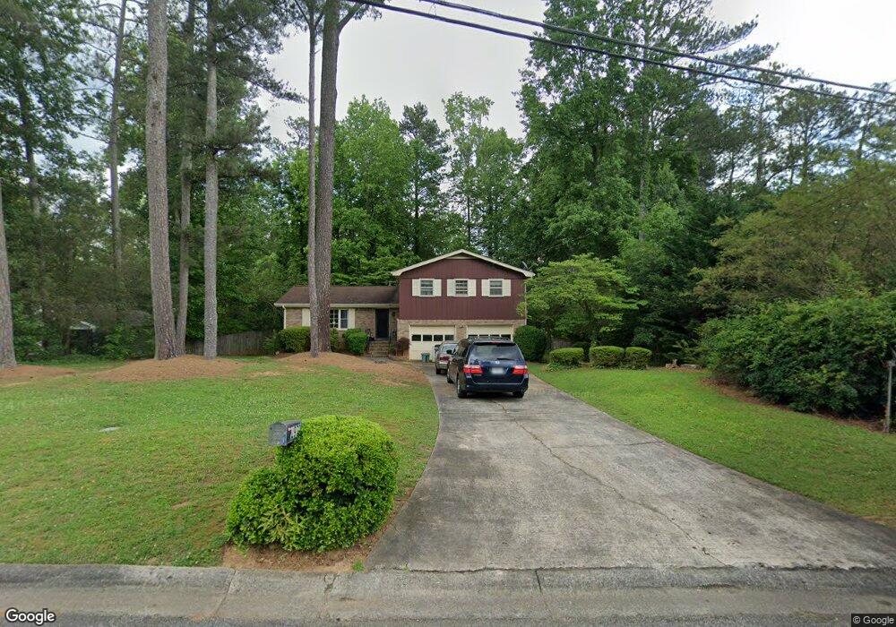 2972 Pathview Ln, Marietta, GA 30062 - photo 1