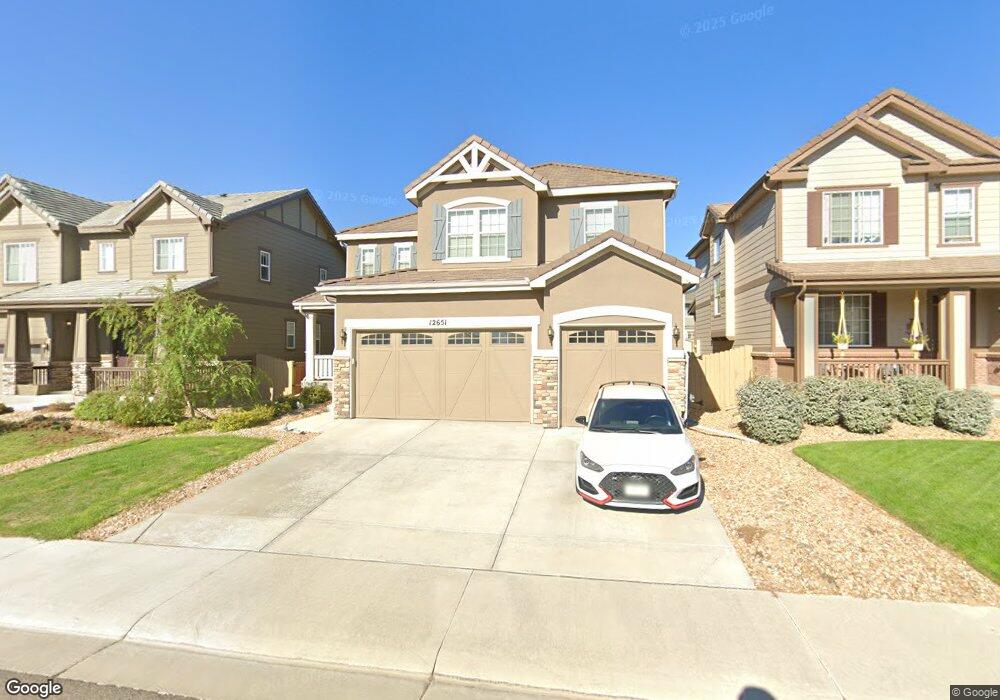 12651 Glencoe St, Thornton, CO 80241 - photo 1