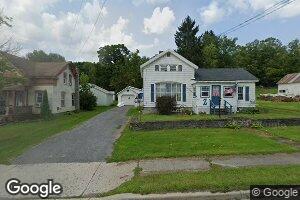 1961 State Route 8, Leonardsville, NY 13364