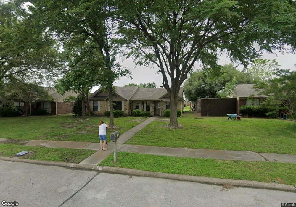 1202 Wyndham Dr, Wylie, TX 75098 - photo 1