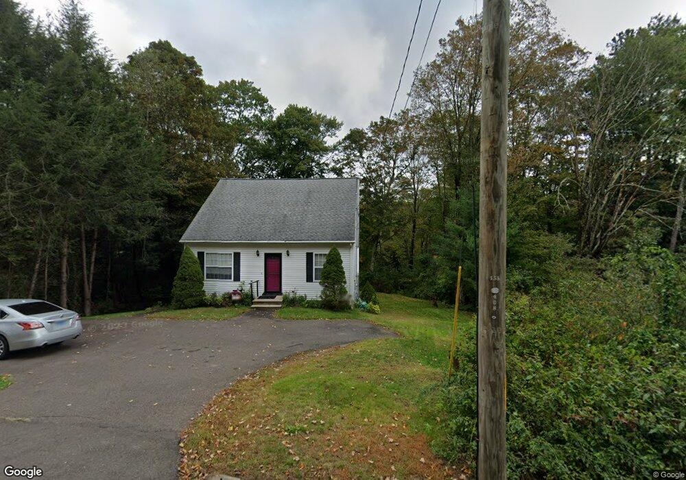 137 East St, Stafford Springs, CT 06076 - photo 1