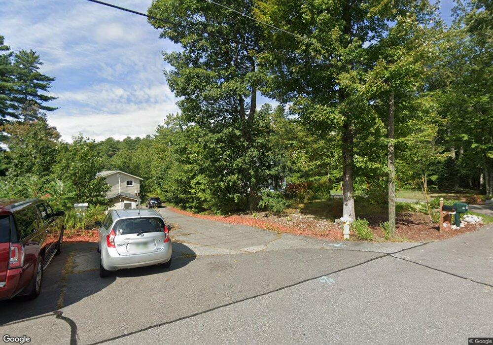 42 Ingham Rd, Merrimack, NH 03054 - photo 1