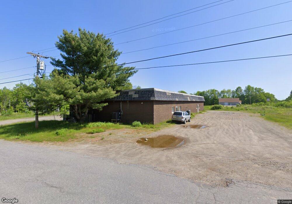 Lot 5K Marks Ln, Gardiner, ME 04345 - photo 1