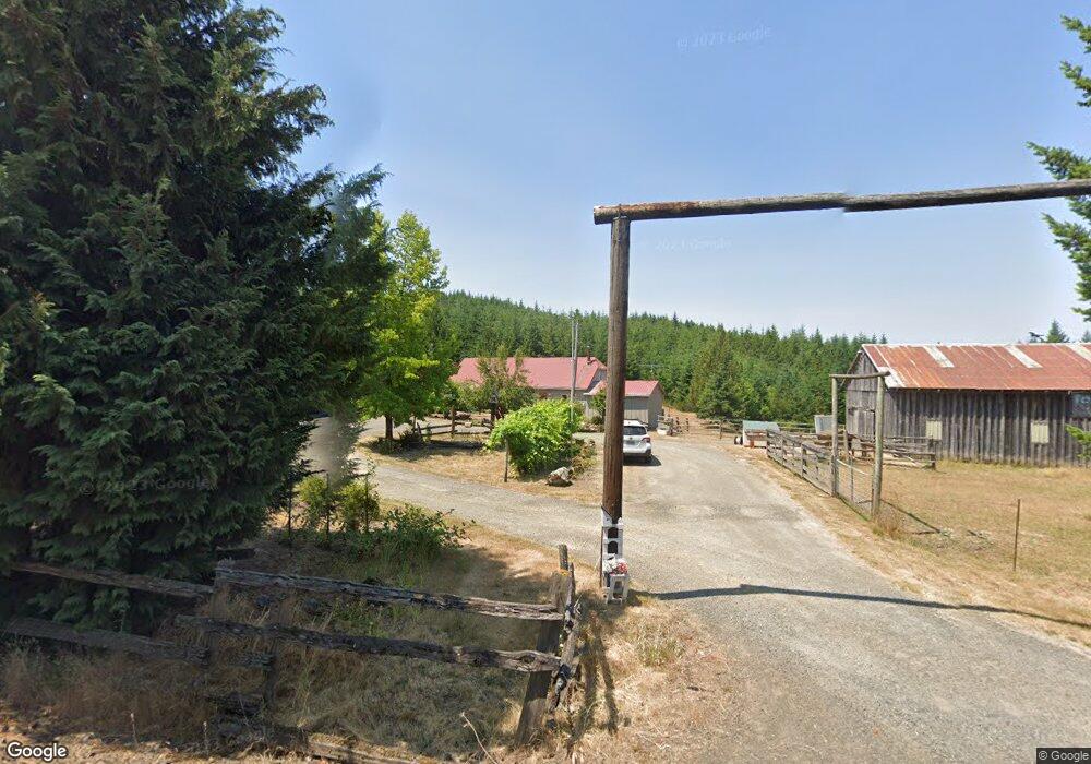 38353 S Sawtell Rd, Molalla, OR 97038 - photo 1