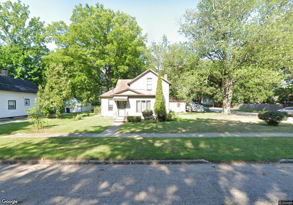 1020 N 7th St, Niles, MI 49120 - photo 1