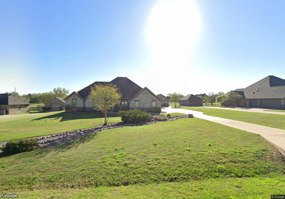 115 Ellis Creek Dr, Weatherford, TX 76085 - photo 1