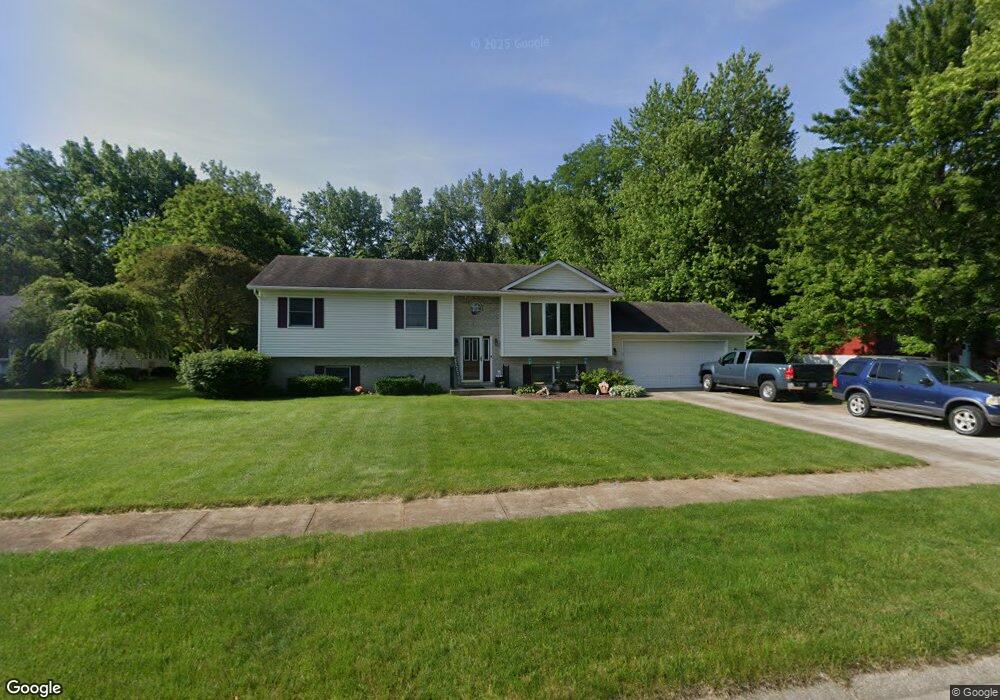 8941 E 91st Ct, Crown Point, IN 46307 - photo 1