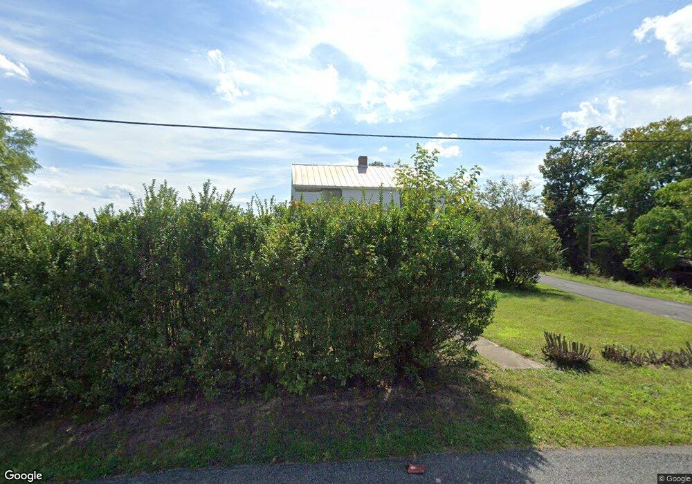 1700 Eppinger Rd, Berkeley Springs, WV 25411 - photo 1